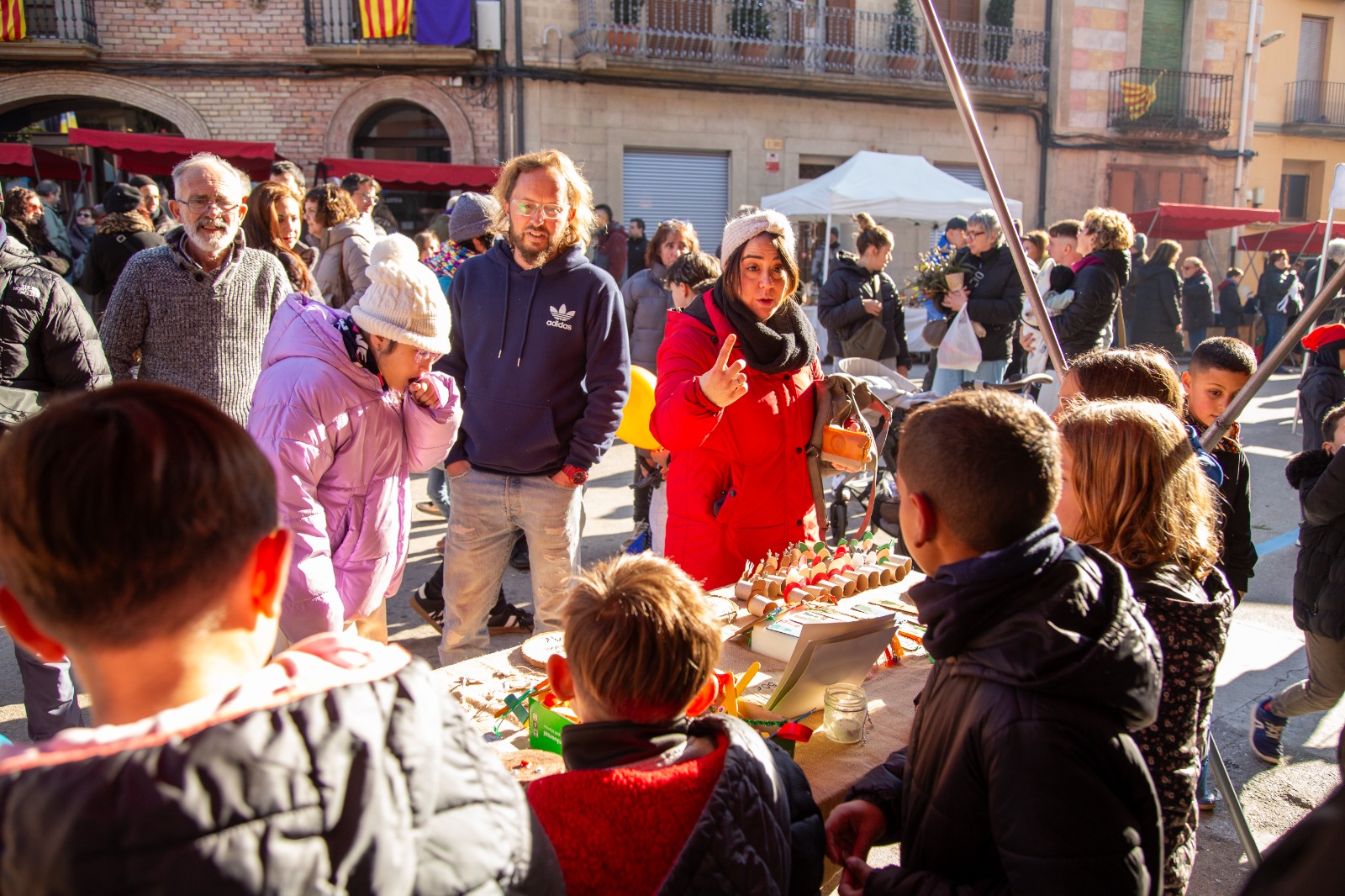 Fira de Pont a Pont 2025