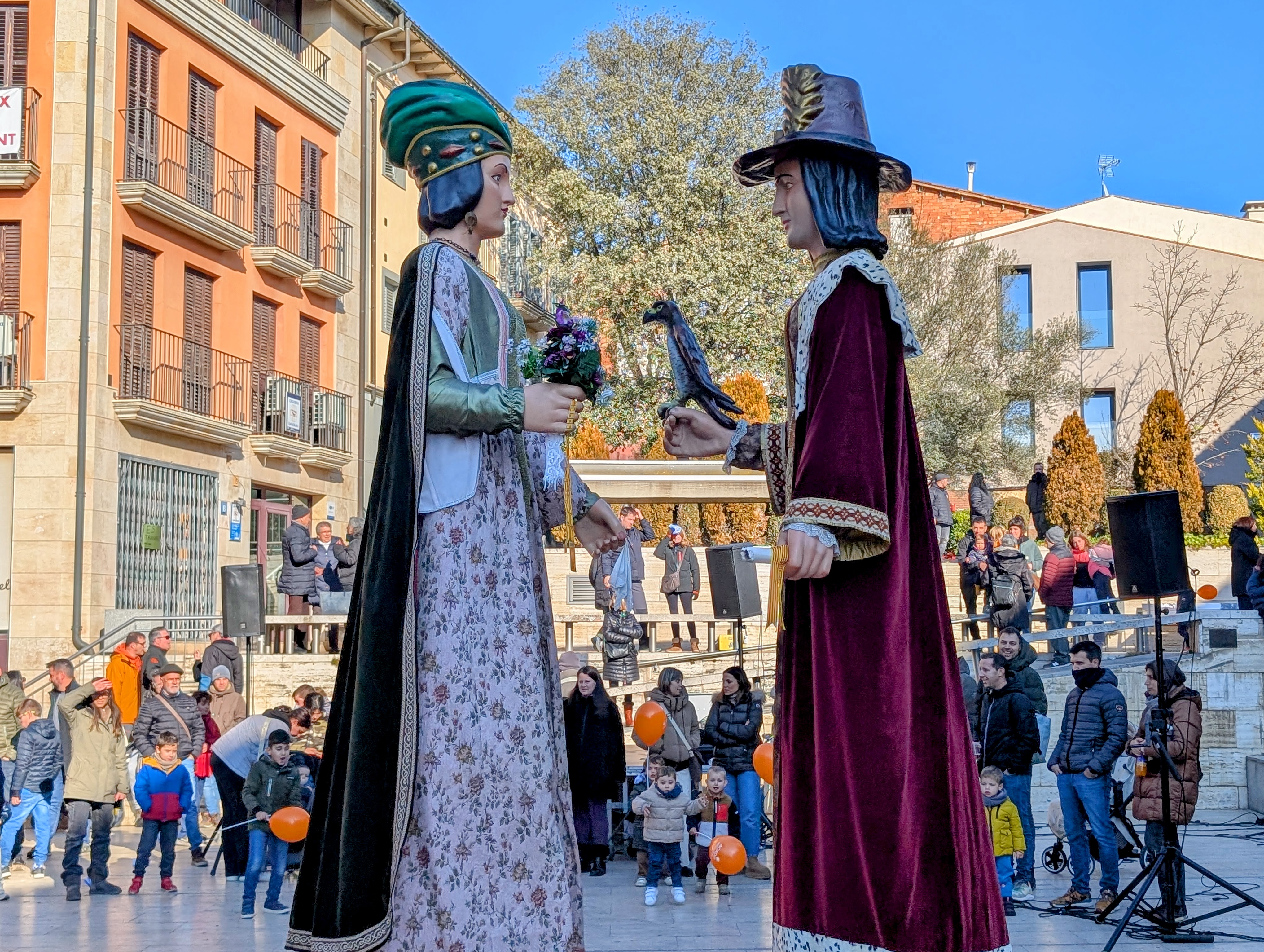 Fira de Pont a Pont 2025