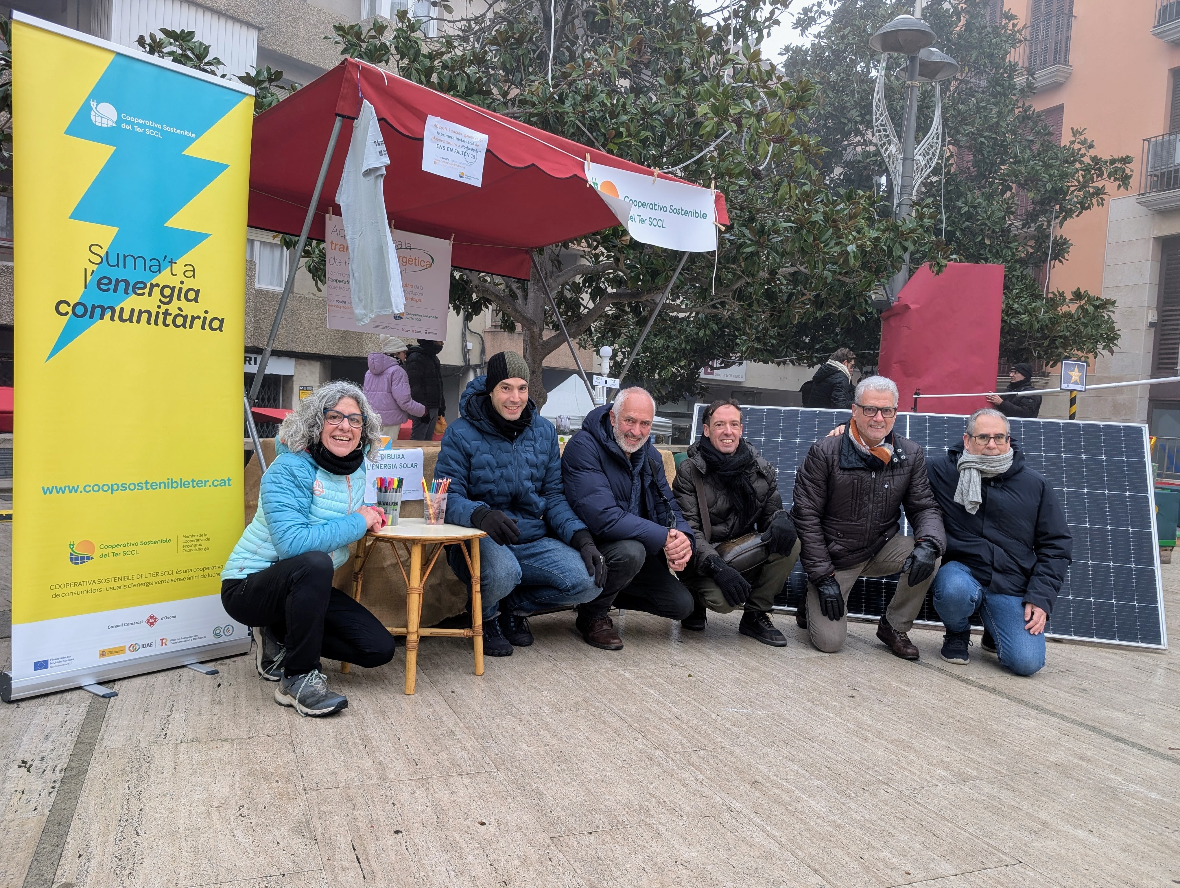 Fira de Pont a Pont 2025