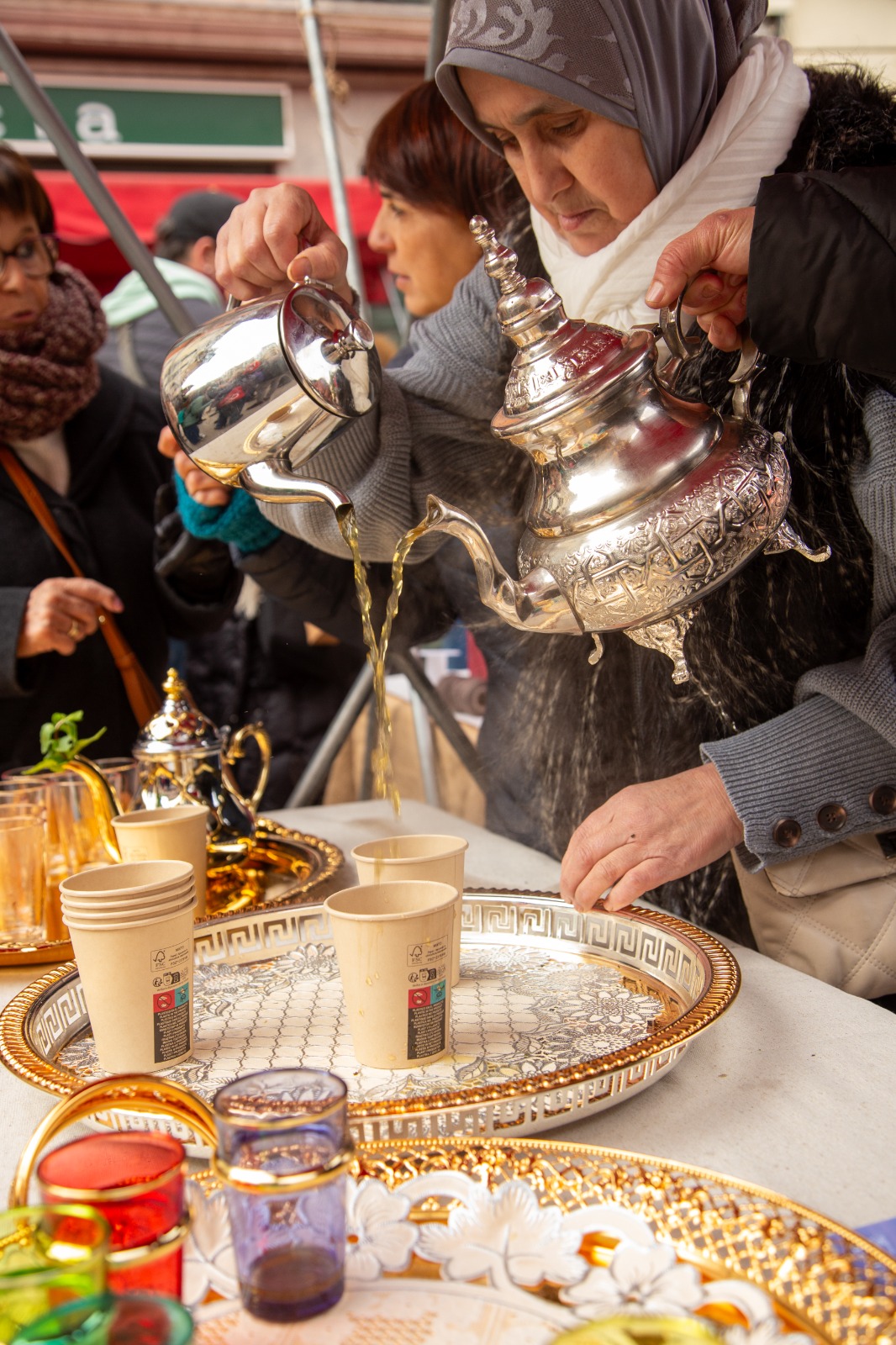 Fira de Pont a Pont 2025