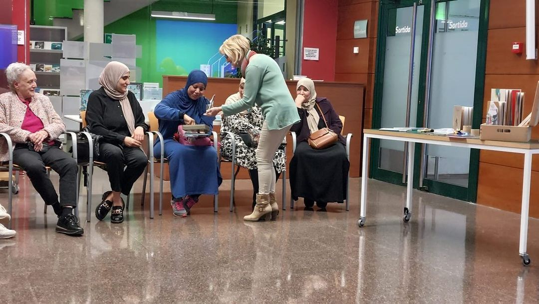 Activitats de Sant Jordi de 2024