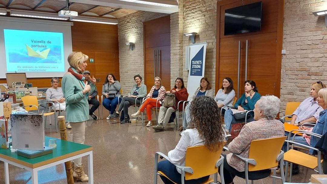 Activitats de Sant Jordi de 2024
