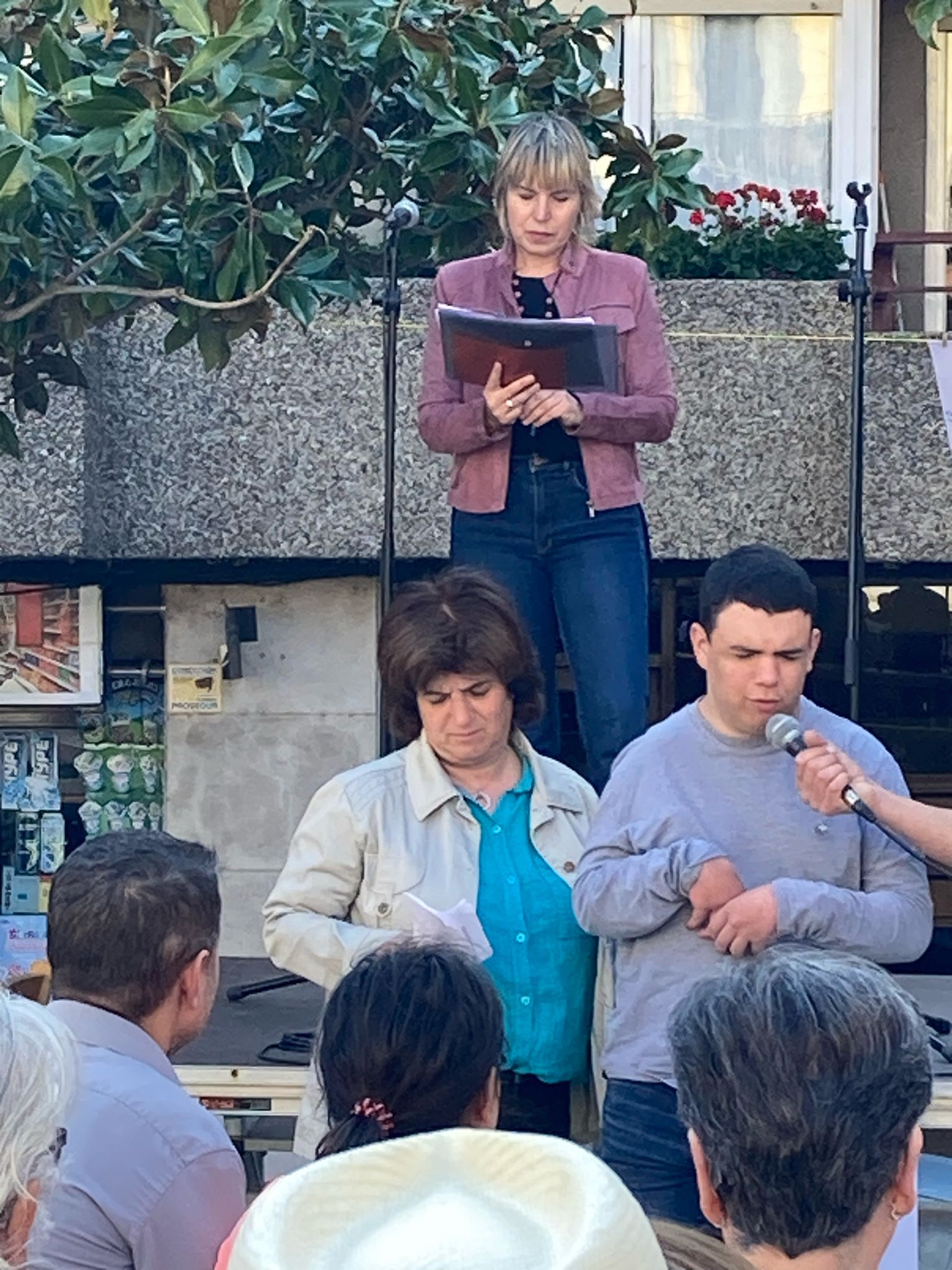 Activitats de Sant Jordi de 2024