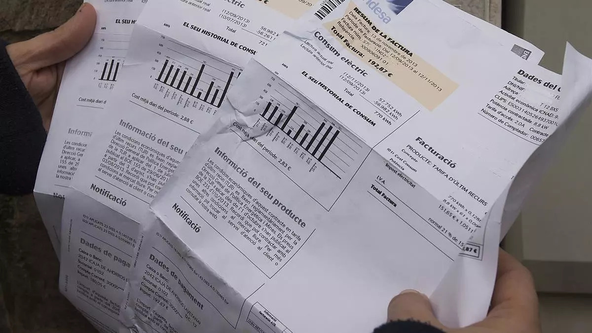 Oberta la convocatòria d'ajuts per a despeses de subministraments energètics