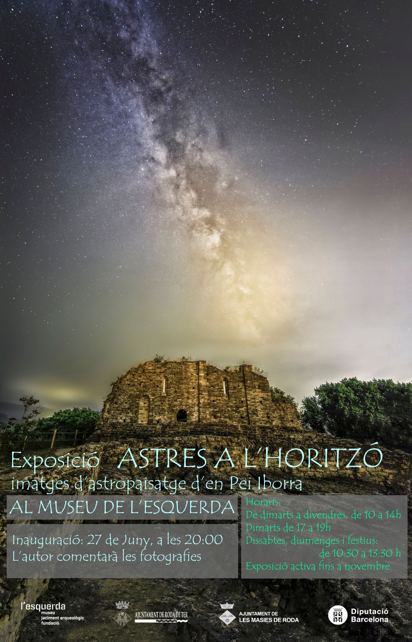 Exposició 